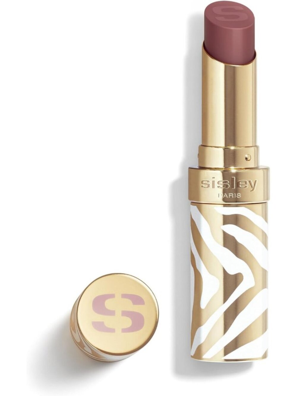 Hydrating Lip Balm - Plumps, Protects & Smooths for Fuller, Beautiful Lips